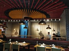大堂-尚渔味双拼烤鱼(远洋未来汇店)
