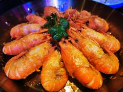 -钳真多钓虾馆·小龙虾海鲜烧烤(九六广场店)