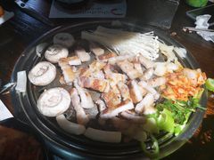-杀猪天·韩国烤肉(总店)