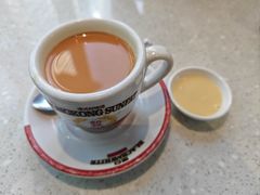 -香港新发烧腊茶餐厅(书城店)