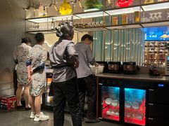 -闽海肴(北辰荟店)