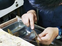-百金通黄金回收首饰定制维修(珠江路总部)