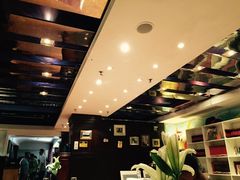 怡堡——阿兹凯乐西餐厅-阿兹凯乐·老洋房西餐