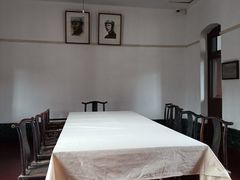 -八路军西安办事处纪念馆