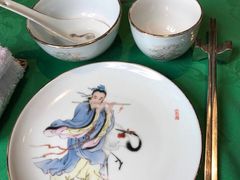 -誉八仙茶室酒楼(新天地店)