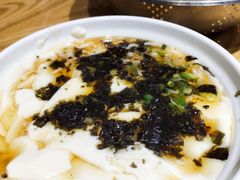 -弄堂咪道-饭香·面香·馄饨香(钦州北路田尚坊店)