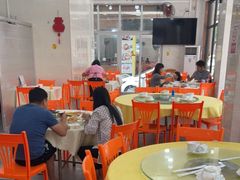 大堂-锐记美食店·现捞海鲜(闸坡店)