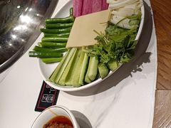 -玺炖·中国铁锅炖(虹桥天街店)