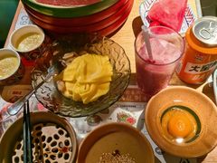 -温野菜涮涮锅(西单大悦城店)