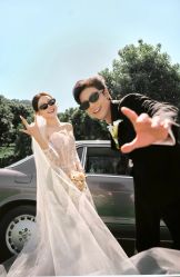 -金夫人婚纱摄影(总店)