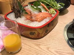 -伊豆野菜村(大族广场店)