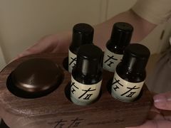 -左右Massage/Spa(长寿路店)