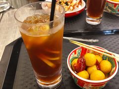 -孖记茶档·热腾茶餐(乐峰店)