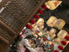 -南京大牌档(济南万象城店)