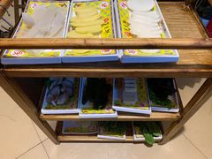 -芦月轩羊蝎子(北蜂窝店)