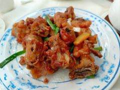 -腰记饭店(龙源路店)