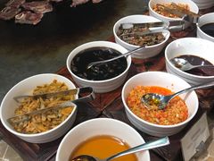-南湖名都·景湖轩全日制餐厅·海鲜自助·东南亚风味·临湖而食