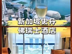 -新加坡瑞士史丹福酒店