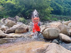 -雅鲁激流探险漂流