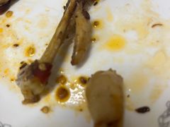 -蛙大侠香辣牛蛙火锅店(总店)