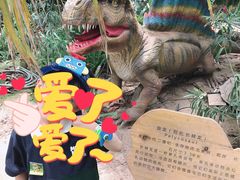 -呀路古热带植物园