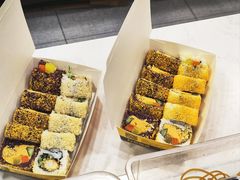 -N多寿司(交大店)