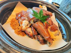 -锦楼·臻选新杭帮(正大广场店)