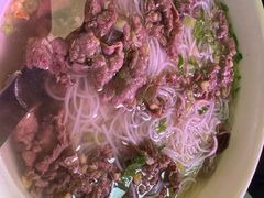-立文冬·鲜活面(杭州太合商业中心店)