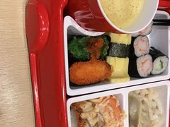 -万岁寿司(芳村店)