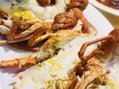 -老字号蛇口德记烧腊饭店·海鲜加工