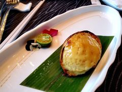 -博林天瑞喜来登酒店·西丽尚膳