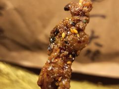 -今邕烧烤(西大店)