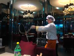 -海底捞火锅(九久奥特莱斯店)