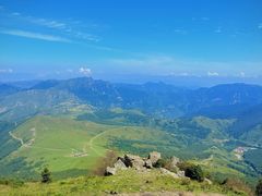-灵山