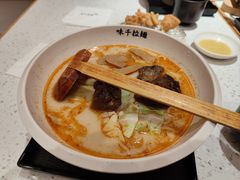 -味千拉面(又一城店)