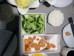 -半天妖烤鱼(方庄店)