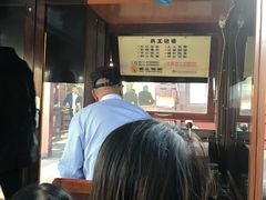 -西湖外事游船(花港观鱼码头)