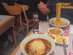 -好這口重庆小面(总店)