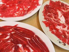 吊龙-粤潮魏记牛肉火锅(爱家·金河湾南区店)