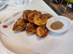 -红樱桃·欢乐餐厅(太原里店)
