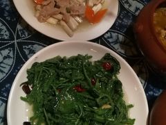 -香满楼(临安路店)