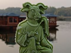 -圆明园(地铁站)