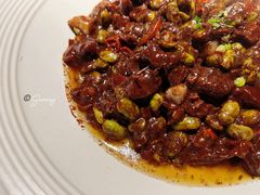 永州血鸭-湘阁里辣(沙井华润万家店)
