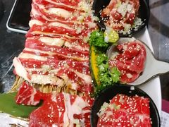 酱汁牛五花-鹤江桥·红油牛肉粉(SKP店)