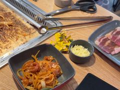 -新石器烤肉(百联川沙店)