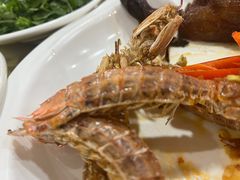 -吉莲利苑海鲜酒家(珠海拱北29年老字号店)