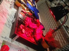 -沈阳和平艾美酒店新食谱西餐厅
