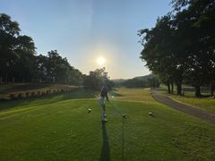 -麓湖高尔夫球俱乐部