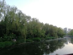-满都海公园