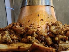 -炉小二铜锅牛蛙•川湘菜(三里屯店)